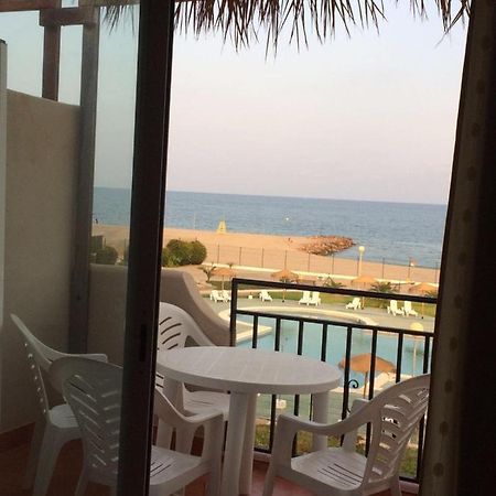 Vista Al Mar Apartment Vera Exterior photo