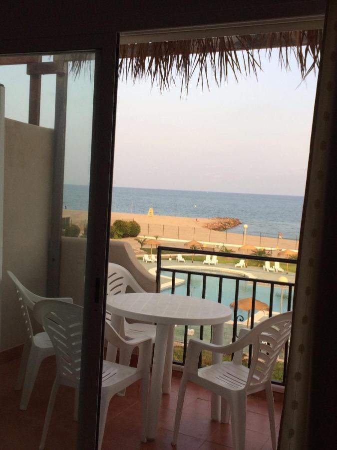Vista Al Mar Apartment Vera Exterior photo