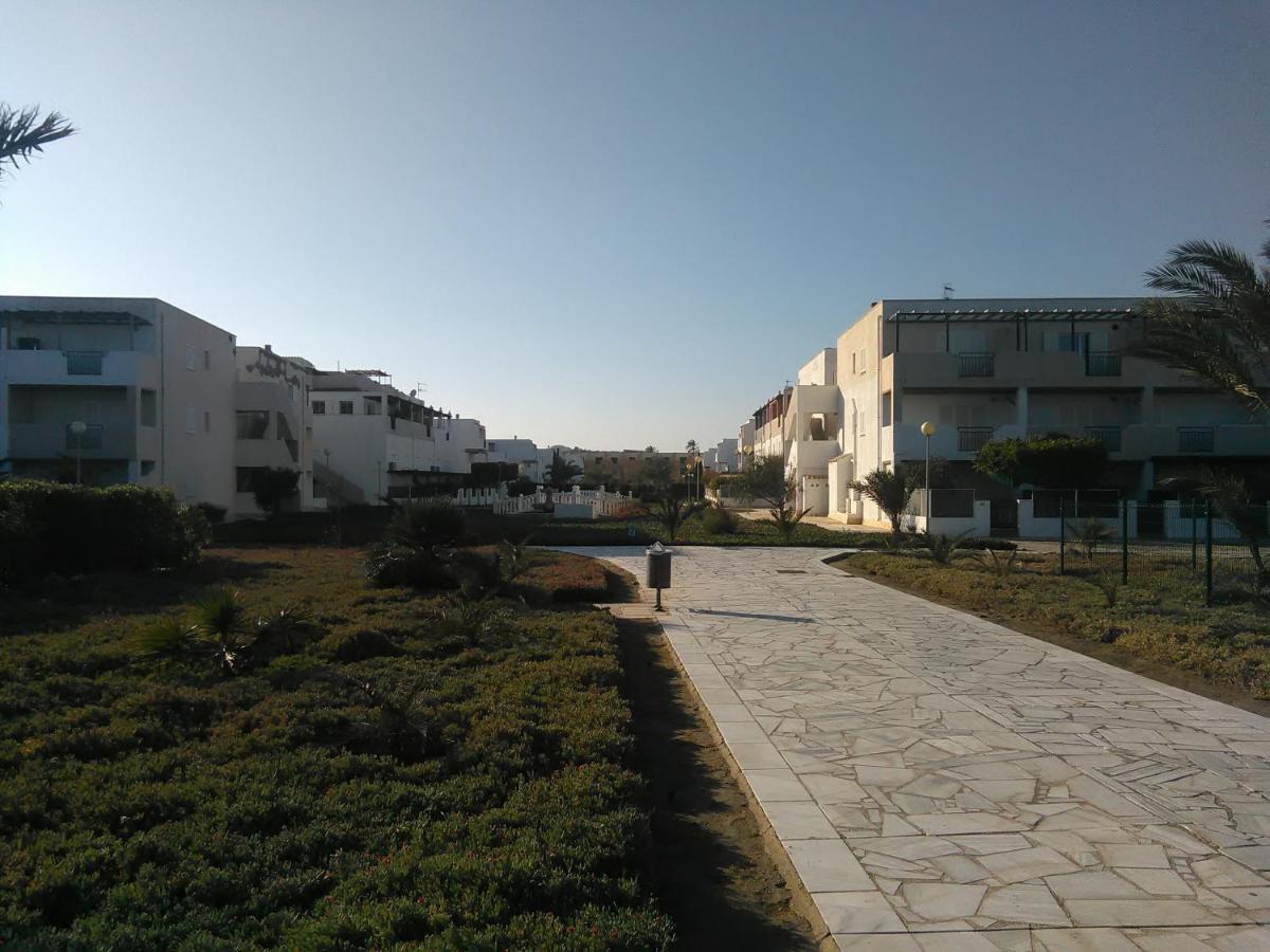 Vista Al Mar Apartment Vera Exterior photo