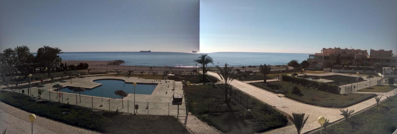 Vista Al Mar Apartment Vera Exterior photo